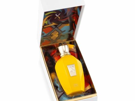 Unisex Perfume Xerjoff  V  Erba Gold EDP 100 ml Hot on Sale