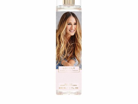 Body Mist Sarah Jessica Parker Lovely 250 ml on Sale