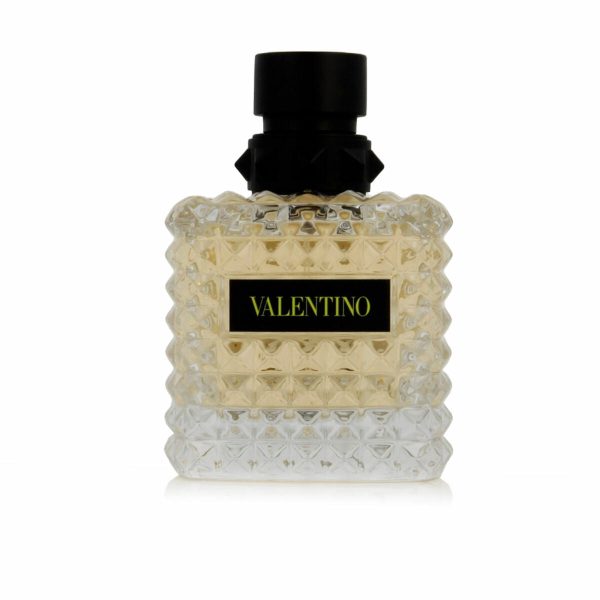 Women s Perfume Valentino EDP 100 ml Born In Roma Yellow Dream Online