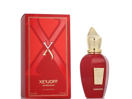 Women s Perfume Xerjoff   V   Wardasina EDP 50 ml Cheap