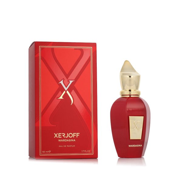 Women s Perfume Xerjoff   V   Wardasina EDP 50 ml Cheap