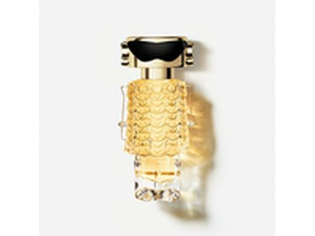 Women s Perfume Paco Rabanne FAME 30 ml Sale