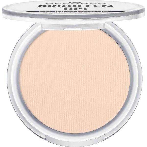 Compact Powders Essence Brighten Mattifying finish Nº 20 9 g on Sale