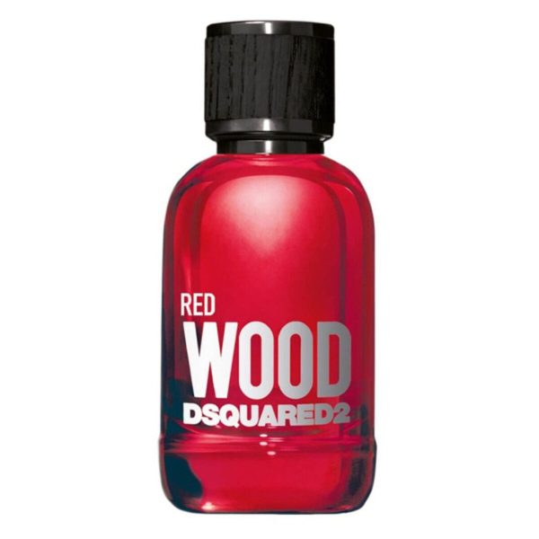 Women s Perfume Dsquared2 Red Wood EDT Discount