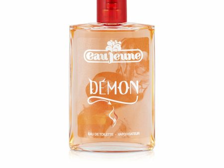 Women s Perfume Eau Jeune DEMON EDP EDT 75 ml Online Hot Sale