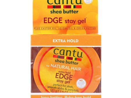 Wax Cantu  Shea Butter (64 g) Online Sale