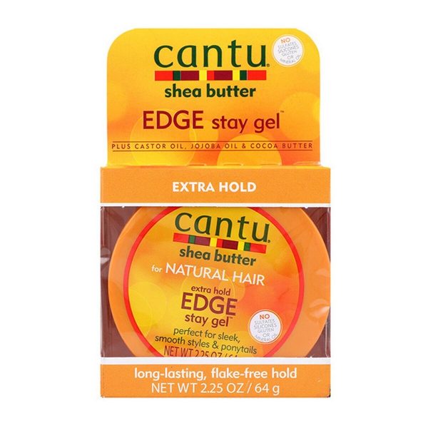 Wax Cantu  Shea Butter (64 g) Online Sale