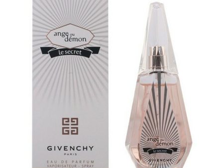 Women s Perfume Ange Ou Démon Le Secret Givenchy EDP Ange Ou Démon Le Secret 50 ml 100 ml Sale