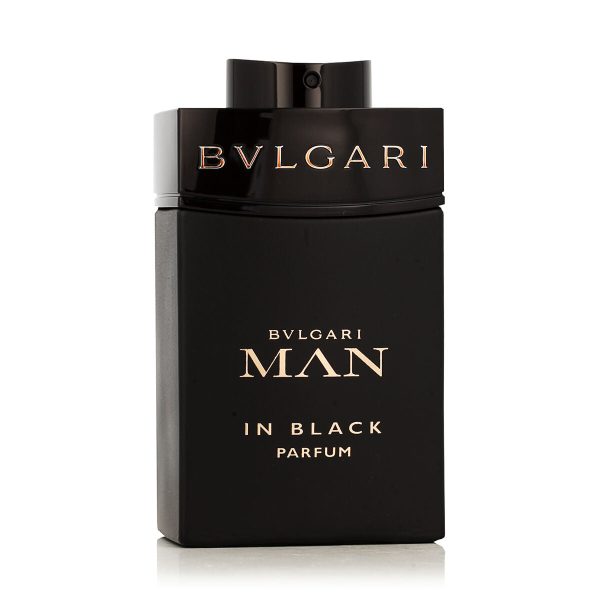 Women s Perfume Bvlgari Man In Black Parfum 100 ml Sale