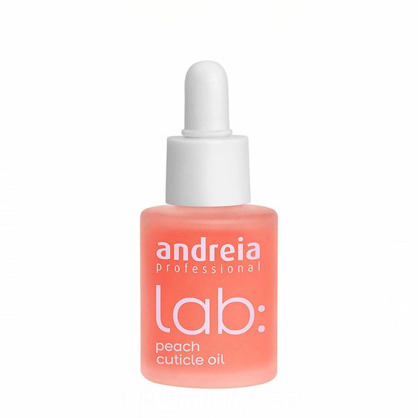 Cuticule Treatment Lab Andreia LAB Peach  (10,5 ml) For Sale