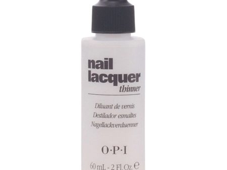 Enamel Thinner Opi (60 ml) Discount