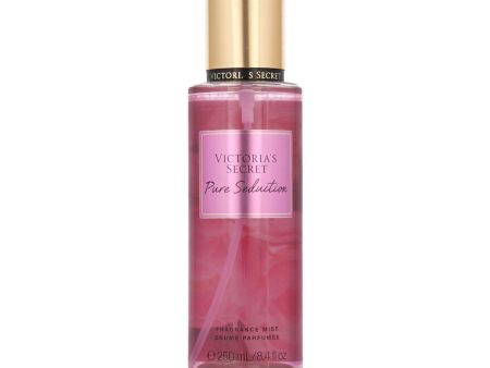 Body Spray Victoria s Secret Pure Seduction 250 ml Online Sale