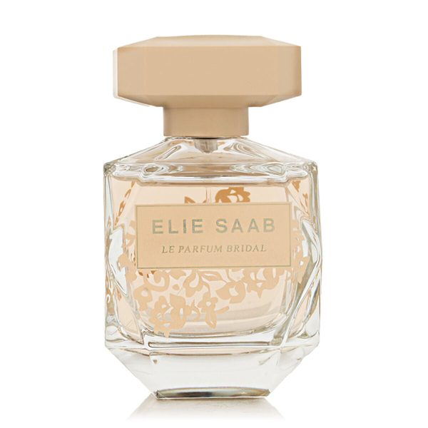 Women s Perfume Elie Saab Le Parfum Bridal EDP 90 ml on Sale