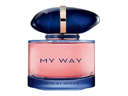 Women s Perfume Armani EDP My Way Intense 30 ml Online now