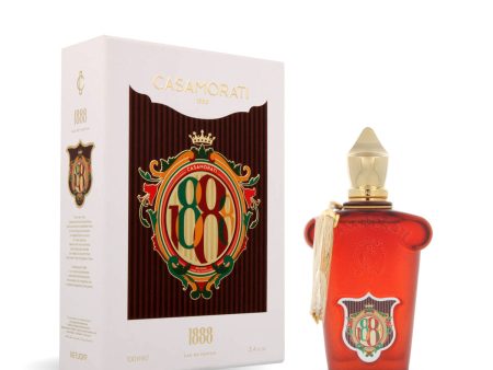 Unisex Perfume Xerjoff EDP Casamorati 1888 100 ml Online Sale