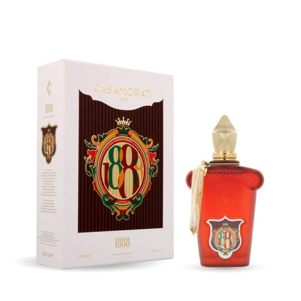 Unisex Perfume Xerjoff EDP Casamorati 1888 100 ml Online Sale