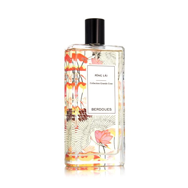 Women s Perfume Berdoues EDP Péng Lái 100 ml Online Hot Sale