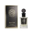 Women s Perfume Monotheme Venezia BLACK LABEL Rose Oud EDP 100 ml Online Hot Sale