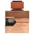 Women s Perfume Al Haramain EDP L Aventure Rose 100 ml on Sale