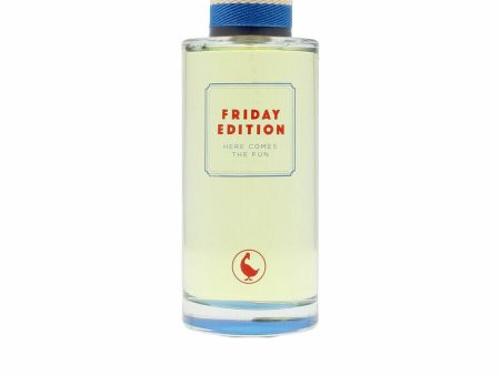 Men s Perfume El Ganso 1497-00023 EDT 125 ml Cheap