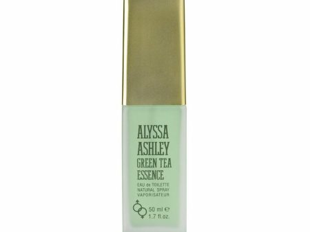 Unisex Perfume Alyssa Ashley 2523804 EDT 25 ml Fashion