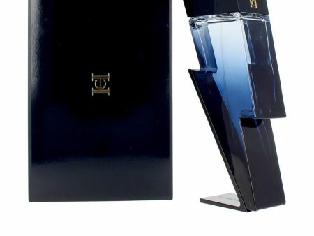 Men s Perfume Carolina Herrera Bad Boy Cobalt EDP EDP 150 ml Sale