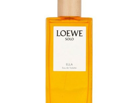 Women s Perfume Loewe EDT For Discount