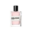 Women s Perfume Zadig & Voltaire EDP This is her! Undressed 30 ml Cheap