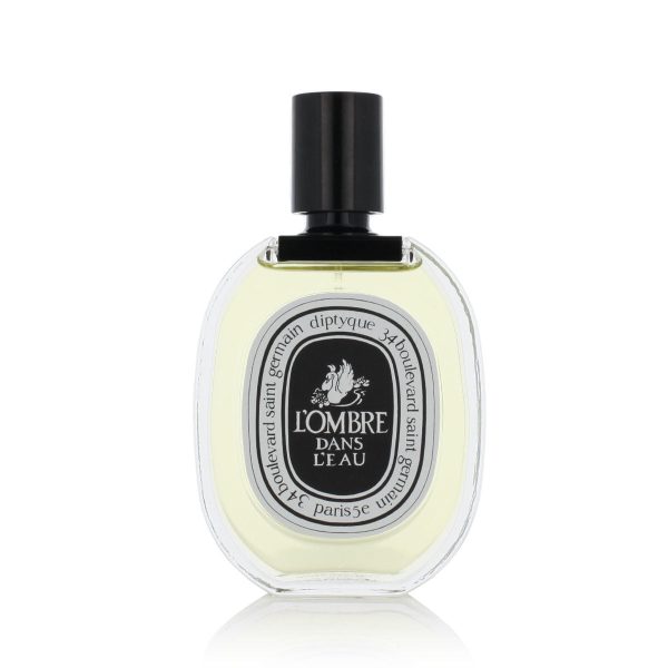 Women s Perfume Diptyque l Ombre Dans l Eau 100 ml Online now