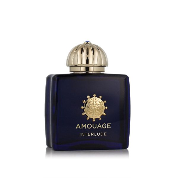 Women s Perfume Amouage EDP Interlude 100 ml Fashion