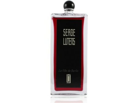 Women s Perfume La Fille de Berlin Serge Lutens (100 ml) Fashion