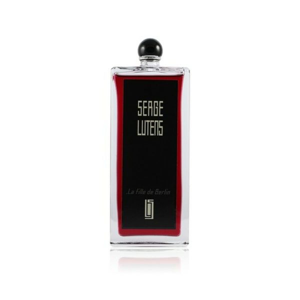 Women s Perfume La Fille de Berlin Serge Lutens (100 ml) Fashion