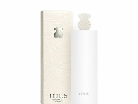 Women s Perfume Tous Les Colognes Concentrées EDT 90 ml For Sale