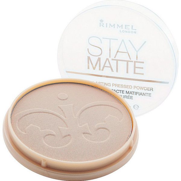 Compact Powders Stay Matte Rimmel London Online Hot Sale