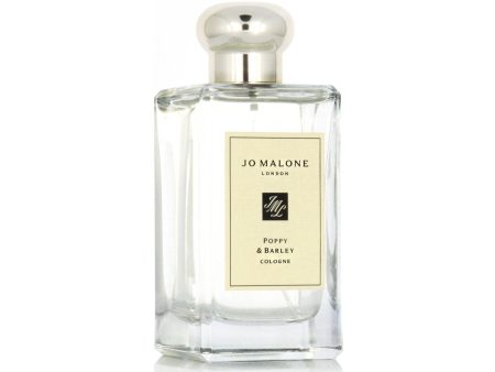 Unisex Perfume Jo Malone EDC Poppy & Barley 100 ml on Sale