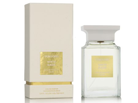 Women s Perfume Tom Ford White Suede EDP 100 ml Hot on Sale