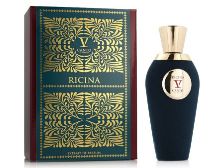 Unisex Perfume V Canto Ricina 100 ml Online Sale