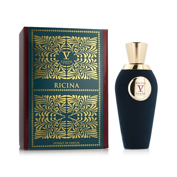 Unisex Perfume V Canto Ricina 100 ml Online Sale