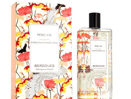 Women s Perfume Berdoues EDP Péng Lái 100 ml Online Hot Sale