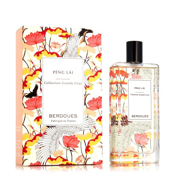 Women s Perfume Berdoues EDP Péng Lái 100 ml Online Hot Sale