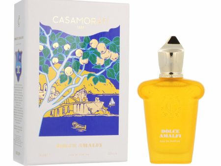 Unisex Perfume Xerjoff Casamorati Dolce Amalfi EDP 30 ml Discount