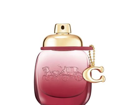 Women s Perfume Coach EDP 50 ml For Discount