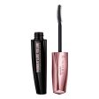 Volume Effect Mascara Rimmel London Wonder´Lux Volume Extreme Black Nº 003 (11 ml) Sale