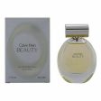 Women s Perfume Calvin Klein EDP Beauty 100 ml For Sale