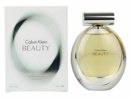 Women s Perfume Calvin Klein EDP Beauty 100 ml For Sale