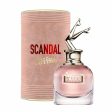 Women s Perfume Jean Paul Gaultier Scandal EDP 30 ml For Discount