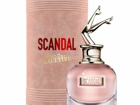 Women s Perfume Jean Paul Gaultier Scandal EDP 30 ml For Discount