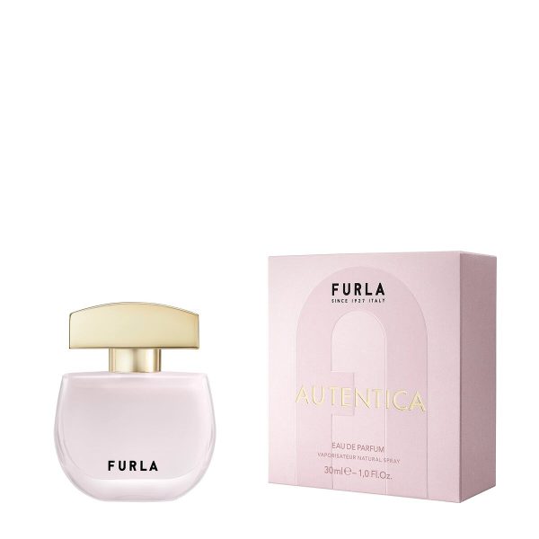 Women s Perfume Furla Autentica EDP 30 ml Fashion