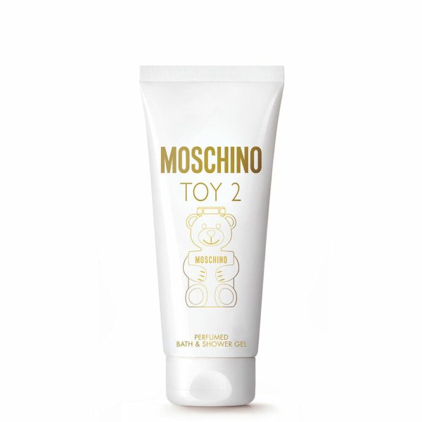 Shower Gel Moschino Toy 2 (200 ml) Fashion