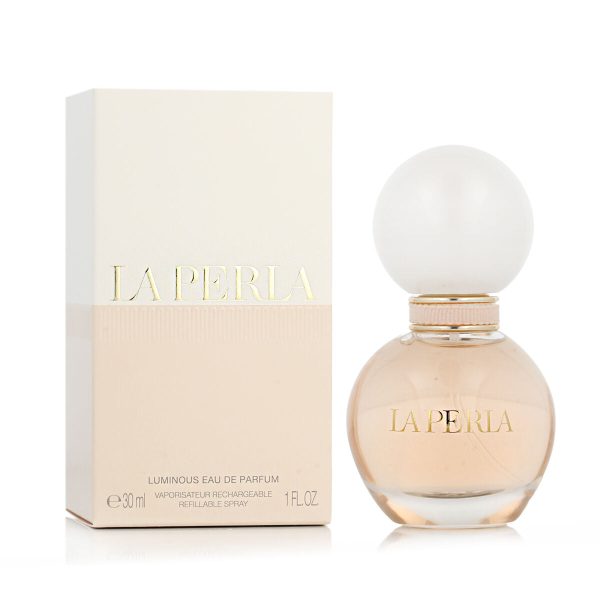 Women s Perfume La Perla La Perla Luminous EDP 30 ml Online